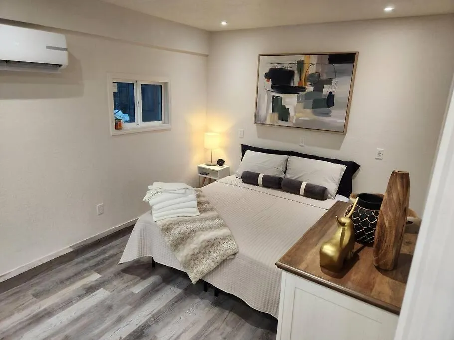 Peaceful And Cozy Studio ساكرامنتو